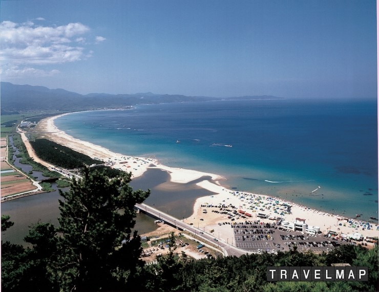 경상북도, 해수욕장 15일 모두 개장