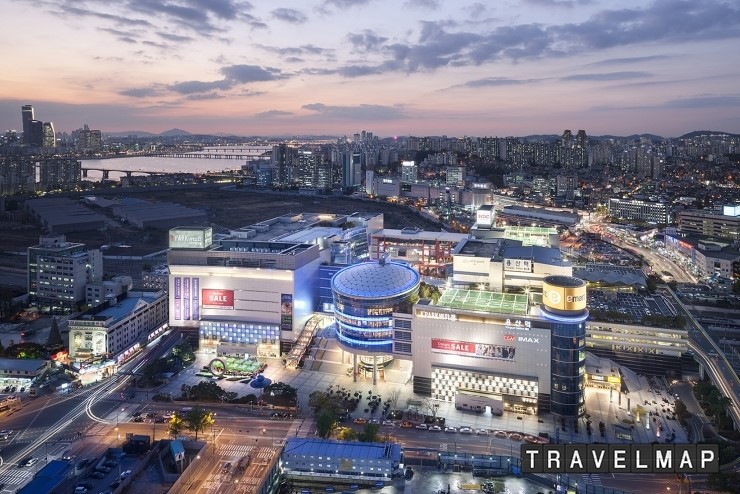 [트래블맵면세점] 관세청, 서울시내 2개 대형면세점 신규 사업자 HDC신라