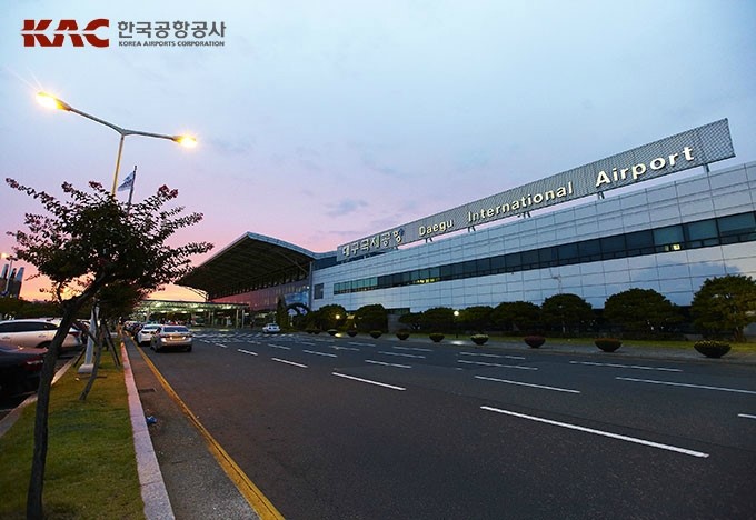 [트래블맵] 대구국제공항, 250만 명 달성 전년 대비 19.5% 성장