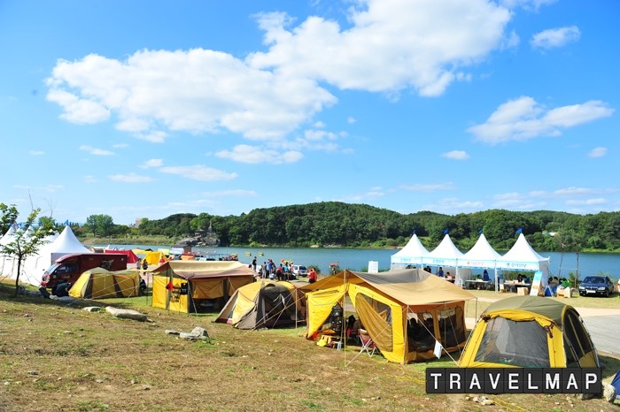 여주시, 금은모래유원지 내 물놀이장 무료 개장