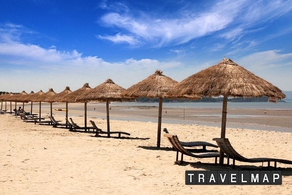 신안군, 해수욕장 7월 15일 개장