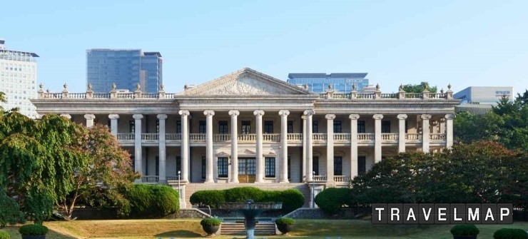 [트래블맵서울여행] 문화재청, 광복 70년을 맞이 14일부터 16일까지 3일간 경복궁‧창덕궁‧창경궁‧덕수궁 등 4대 궁 무료개방