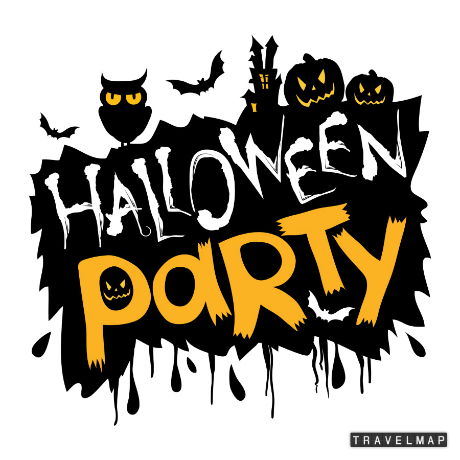 [트래블맵서울호텔] 이비스 앰배서더 서울 동대문, 할로윈 파티 (Halloween Party) 개최