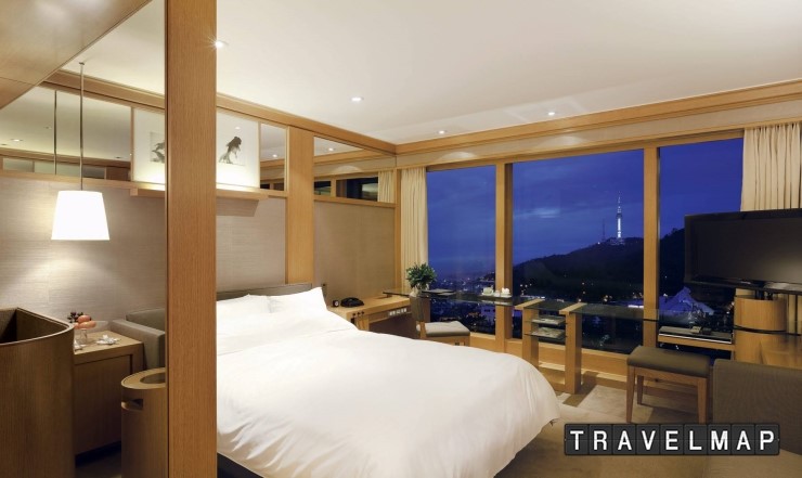 [트래블맵서울호텔] 하얏트 호텔(Hyatt Hotel) 추석맞이 11일간의 플래시 세일 진행