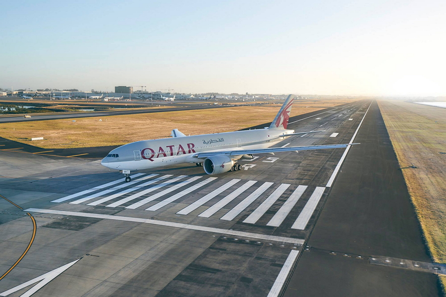 [트래블맵] 카타르 항공 (Qatar Airways), 도하-뉴질랜드 오가는 세계 최장 직항 항공노선 탄생