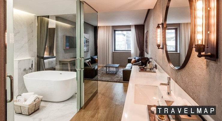 국내 최초 SLH멤버 호텔, 호텔28(HOTEL28) 명동 오픈