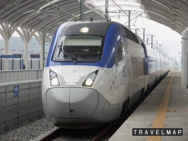 트래블맵광주여행_8월부터_호남선_KTX_좌석_30_늘어나