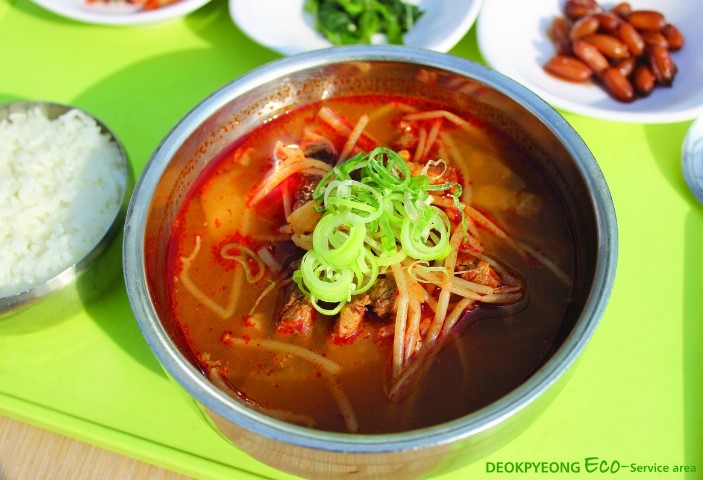 트래블맵국내여행_한국도로공사,_2015년_고속도로에서_가장_많이_팔린_음식은
