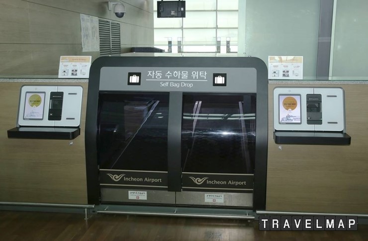 트래블맵해외여행_인천국제공항공사,_국내_최초_자동수하물위탁Self_Bag_Drop_서비스_개시