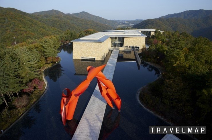 원주뮤지엄산