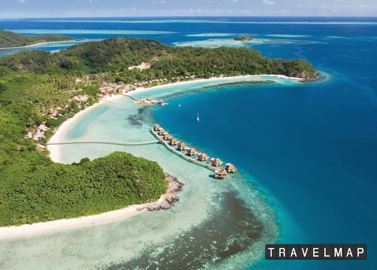 [트래블맵FIJI여행] FIJI관광청, 8월 7일 설명회 및 워크샵 개최