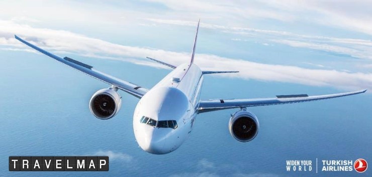 터키항공(Turkish Airlines), 항공기 운항 재개 공식 발표