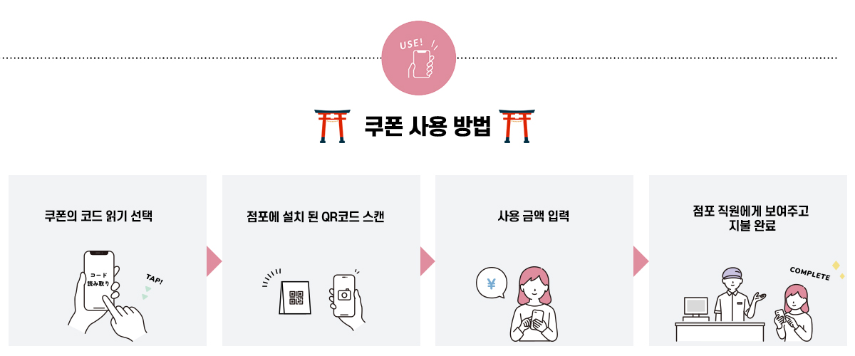 웰컴 기타큐슈 캠페인